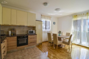 Гостиница Apartment Dalmatian Sea Star  Сплит